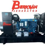 125 kVA Diesel Generator