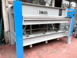 130 x 250 cm Hydraulic Hot Door Press Machine