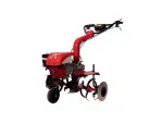 6.5 Horsepower Gasoline Brush Cutter - Image 2
