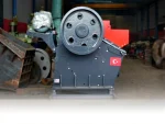 200-350 Ton/Hour Primary Jaw Crusher - Image 4