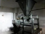 Vertical Packaging Machine with DPM Weigher - Image 7
