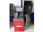 Tire Balancing Machine - Image 2