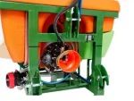 Turbo Atomizer 600 liter Field Sprayer - FABLE SNP S-600 - Image 5