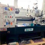 Universal Turning Machine North Ml4110 Ø 400X1000
