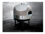 180x180 cm Fixed Base Electric Pizza Oven - Image 10