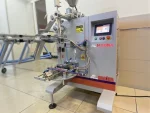 Automatic Volumetric Ketchup Mayonnaise Filling and Packaging Machine - Image 8