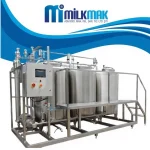 Automatic CIP System