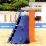 Art V5543 Soft Padded Referee Stand