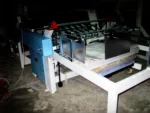 2 Bobin Lamination Cutting and Sizing Machine - Image 3