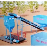 Organic Fertilizer Packaging Machine