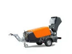DC 450 Screed Machine - Image 21