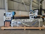 500 mm Digital Universal Lathe - Image 5
