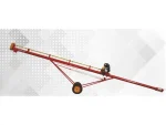⌀16.5/(10200mm) Diesel Engine Driven Agricultural Auger