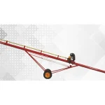 ⌀16.5/(10200mm) Diesel Engine Driven Agricultural Auger