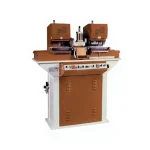 Belt Trimming Machine