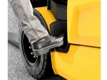 5500 Kg (3 - 7 Meter) Battery Forklift - Image 5