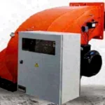 2700-7800 Kw Monoblok Fuel Oil Brülor