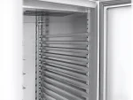 Upright Pastry Deep Freezer Double Door - Image 2