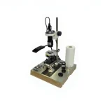 Bend Evaluation Optical Scanning and Measurement Station