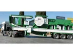 Mobile Jaw Crusher Plant