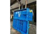 40/750 Kg Vertical Baling Press Waste Baling Press - Image 6