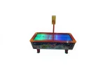 BSK Junior Air Hockey Table - Image 4