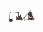 5-10 Tons/Hour Animal Feed Line Machine - Image 16