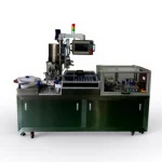 Suppository Suppository Filling Machine