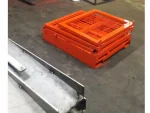 300 Kg Forklift Basket - Image 2