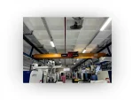 Double Girder Overhead Crane - Image 2
