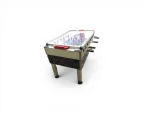 Manufacturer's Foosball Table - Image 4