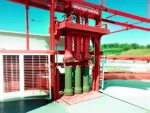 1000 mm Multiple Mold System Concrete Pipe Machine - Image 2