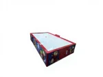 Electronic Eco Air Hockey Table - Image 6