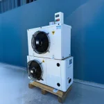 2 Hp - Monoblock Engine Group