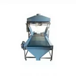 11 Kw Coating and Cornice Printing Machine