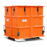 Precast Base Element Molds