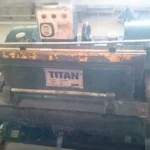 Pedal Cutting Machines 64X90