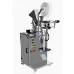 Fully Automatic Granule Packaging Machine