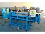 11 KW Pallet Shredding Machine - Image 6
