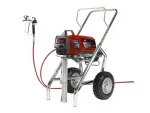 5 Litres/Minute Electric Piston Paint Pump