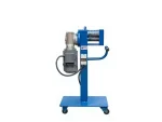UST-TUM Wire Rod End Grinding Machine