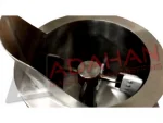 100 Kg Gas Turkish Delight Cooking Machine - Image 4