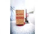 Pallet Stretch Wrapping Machine HSS 210 (1500 mm Diameter) - Image 20