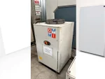 3000x1650 mm 2kW Oto Çift Tablalı CNC Lazer Kesim - Image 5