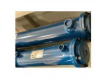 Tubular Cooling Exchanger