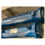 Tubular Cooling Exchanger