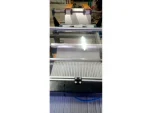 Nonwoven Fabric Slicing Bias Cutting Machine - Image 5