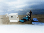 Mobile Beach Sand Cleaning Machine - Image 2