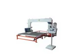 SV26 Horizontal Foam Cutting Machine - Image 2