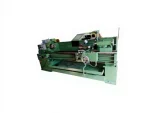 Ø 500x2000 Universal Lathe Machine - Image 6